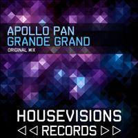 Apollo Pan - Grande Grand
