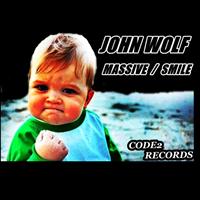 John Wolf - Massive / Smile