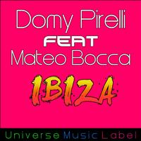 Domy Pirelli - Ibiza