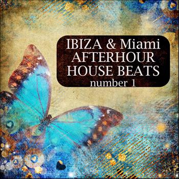 Various Artists - Ibiza & Miami Afterhour House Beats No.1 (Deep House Club Greatest)