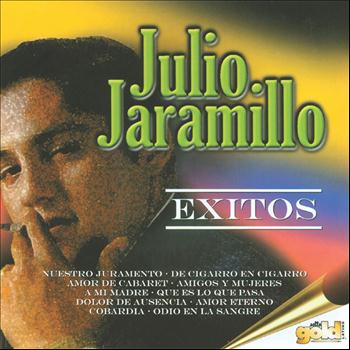 Julio Jaramillo - Exitos