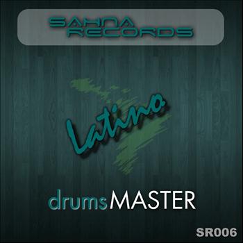 DrumsMaster - Latino
