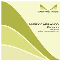 Fabry Carrasco - Binario
