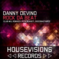 Danny Devino - Rock da Beat