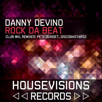 Danny Devino - Rock da Beat