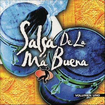 Various Artists - Salsa de la Ma Buena Vol. 1