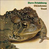 Dave Frishberg - Oklahoma Toad