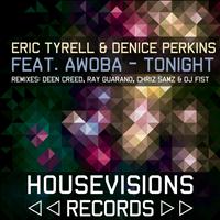 Eric Tyrell, Denice Perkins - Tonight (Pt. 2)