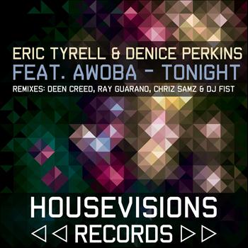 Eric Tyrell, Denice Perkins - Tonight (Pt. 2)