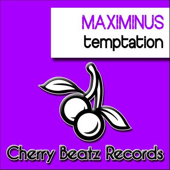 Maximinus - Temptation