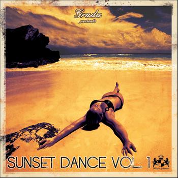 Various Artists - Grada Presents Sunset Dance, Vol. 1