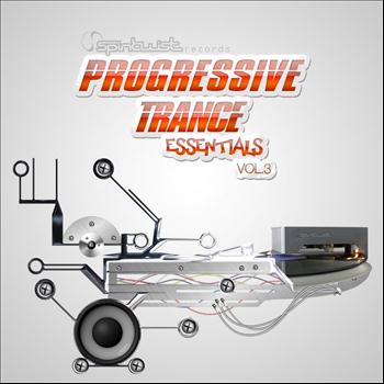 Various Artists - Progressive Trance Essentials Vol.3