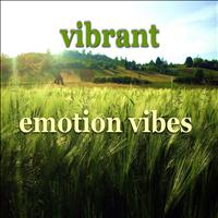 Vibrant - Emotion Vibes (Vocal House Mix) - Single