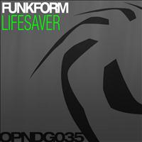 FunkForm - Lifesaver