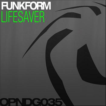 FunkForm - Lifesaver