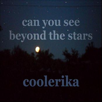 Coolerika - Can You See Beyond the Stars (Proghouse Mix) - Single