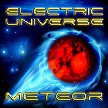Electric Universe - Meteor 2012 Remix (feat. Chico) - Single