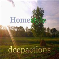Homestyle - Deepactions (Deephouse Mix)