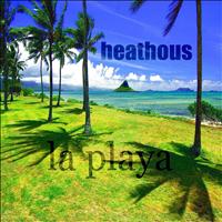 Heathous - La Playa (Proghouse Mix)