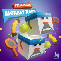 Felix Leiter - Monkey Tennis
