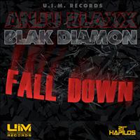 Anju Blaxx - Fall Down