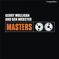 Gerry Mulligan, Ben Webster - Gerry Mulligan Meets Ben Webster