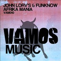 John Lorv's, FunKnow - Afrika Mania