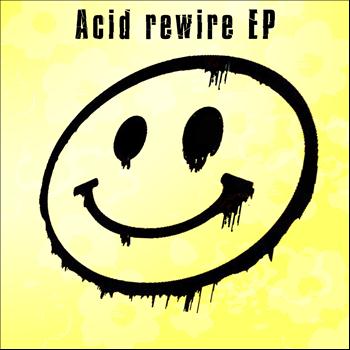 Various Artists - Acid Rewire