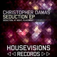 Christopher Damas - Seduction Ep