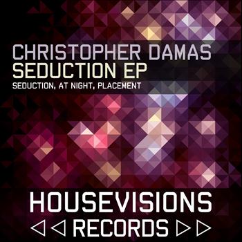 Christopher Damas - Seduction Ep