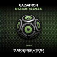 Galvatron - Midnight Assassin (Explicit)