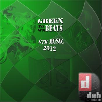 Various Artists - Green Town Beats, Vol. 4
