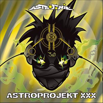 Various Artists - Astroprojekt, vol. 30