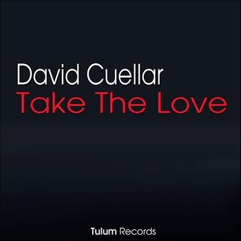 David Cuellar - Take the Love