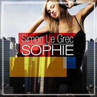 Simon Le Grec - Sophie