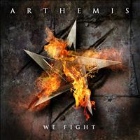 Arthemis - We Fight