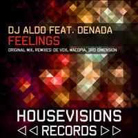 DJ Aldo - Feelings