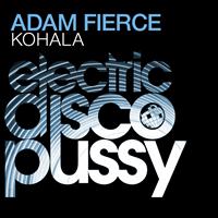 Adam Fierce - Kohala