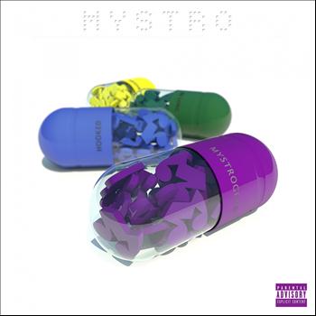Mystro - Mystrogen (Explicit)