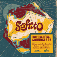 Various Artists - Sofrito: International Soundclash