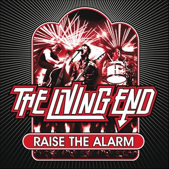 The Living End - Raise The Alarm