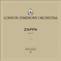Frank Zappa, London Symphony Orchestra - London Symphony Orchestra, Vols. I & II (Explicit)