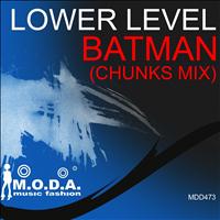 Lower Level - Batman