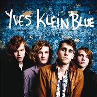 Yves Klein Blue - Polka (Clean Version)