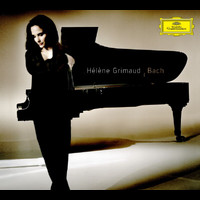 Hélène Grimaud, Deutsche Kammerphilharmonie Bremen - Bach