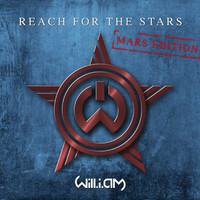 Will.I.Am - Reach For The Stars (Mars Edition)