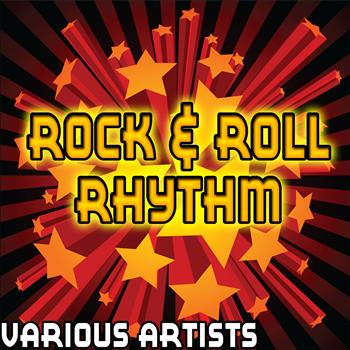 Various Artists - Rock & Roll Rhythm