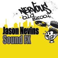 Jason Nevins - Sound F/X