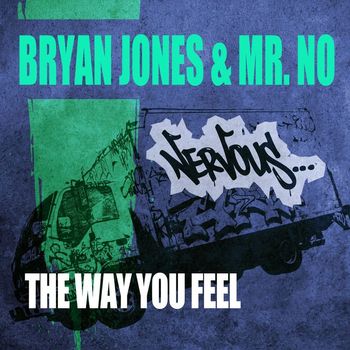 Bryan Jones & Mr. No - The Way You Feel