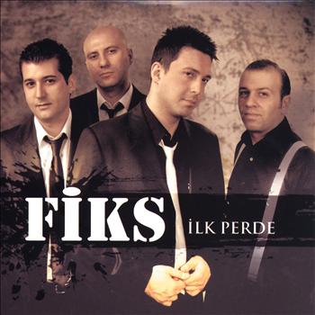 Fiks - İlk Perde